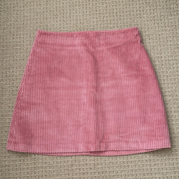 Aritzia Wilfred Skirt - Picture 1 of 4